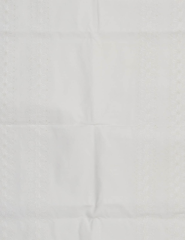 Puuvillakangas, 125x360 cm - Kankaat - 10105495196 - 0