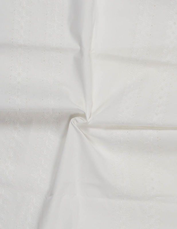 Puuvillakangas, 125x360 cm - Kankaat - 10105495196 - 1