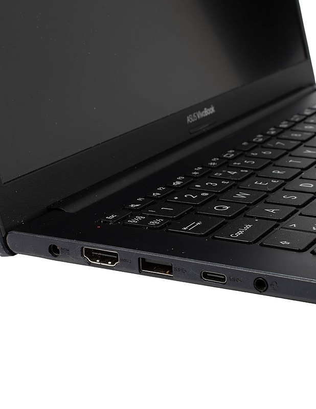 ASUS VivoBook 14 X413E kannettava tietokone, 14" - Tietokoneet - 10105495201 - 1