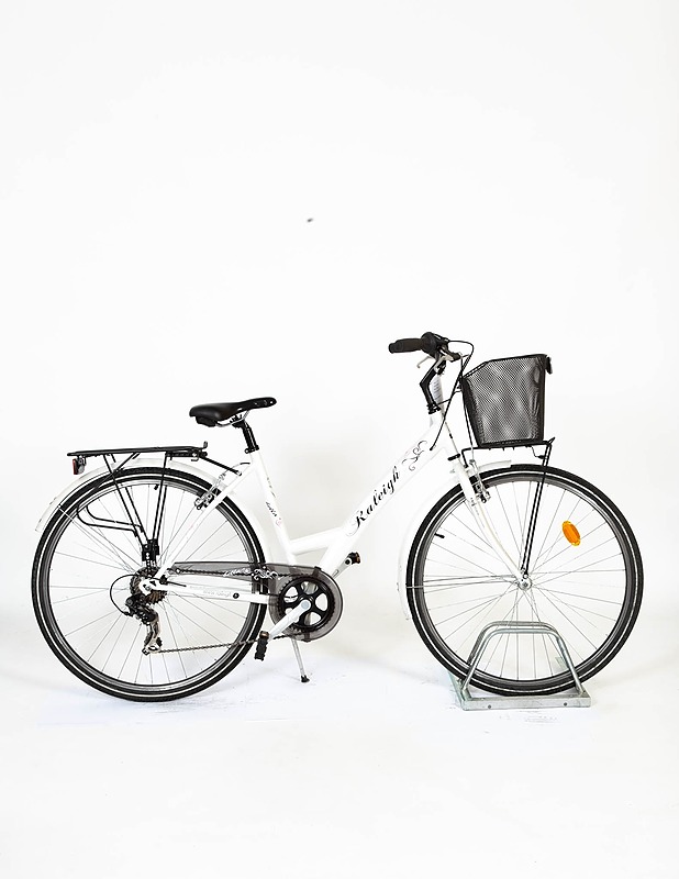 RALEIGH Bella polkupyörä 28" - Naistenpyörät - 10105495207 - 0