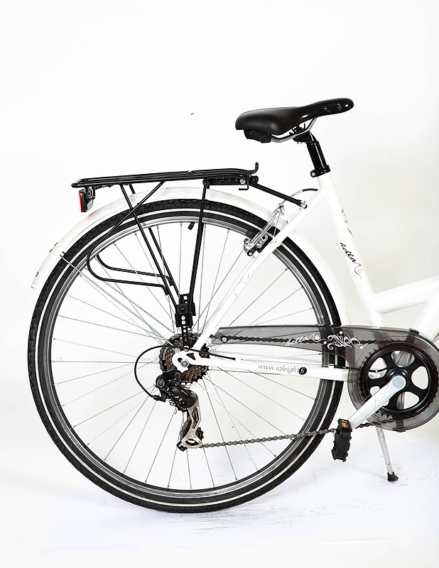 RALEIGH Bella polkupyörä 28" - Naistenpyörät - 10105495207 - 2