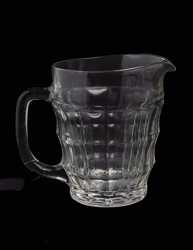 JACOBEAN vintage lasikannu - Tarjoiluastiat - 10105495211 - 1