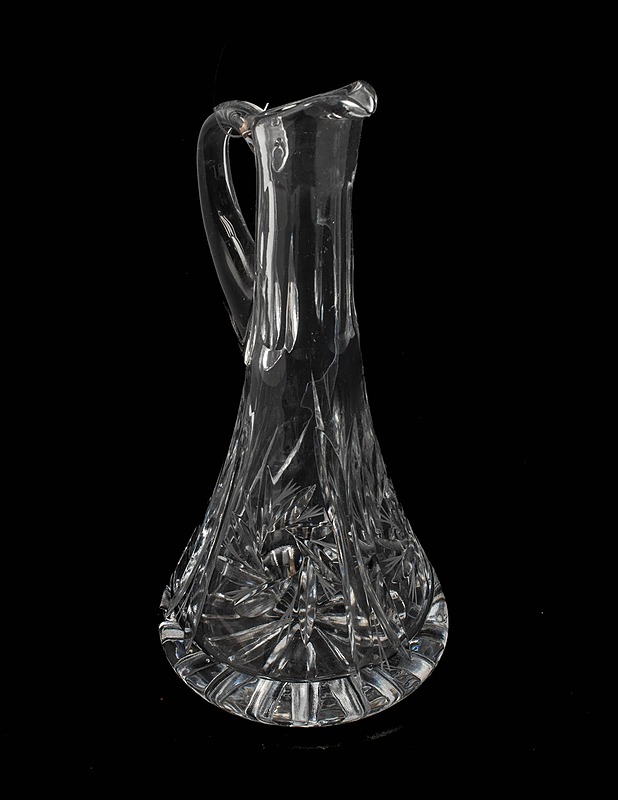 Kristallikarahvi - Tarjoiluastiat - 10105495213 - 0