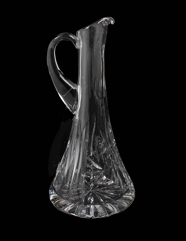 Kristallikarahvi - Tarjoiluastiat - 10105495213 - 1