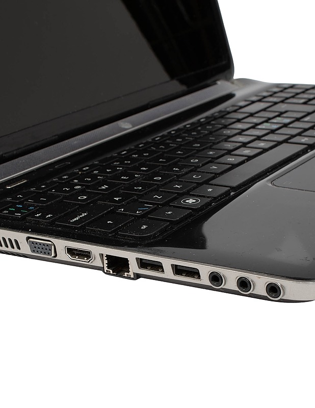 HP Pavilion dv6-6104so kannettava tietokone, 15,6" - Tietokoneet - 10105495214 - 1