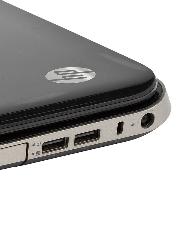 HP Pavilion dv6-6104so kannettava tietokone, 15,6" - Tietokoneet - 10105495214 - 2