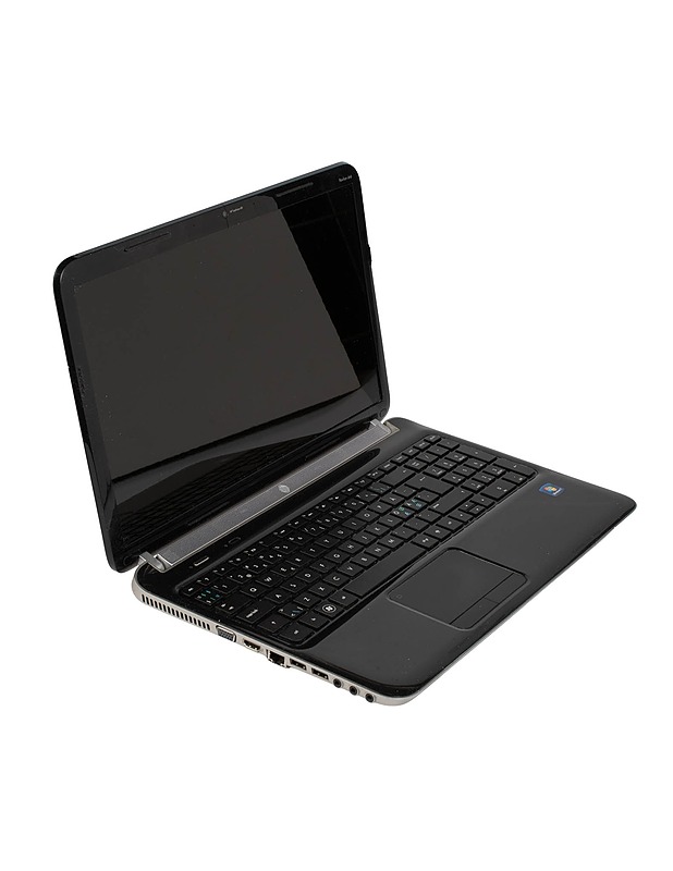 HP Pavilion dv6-6104so kannettava tietokone, 15,6" - Tietokoneet - 10105495214 - 0