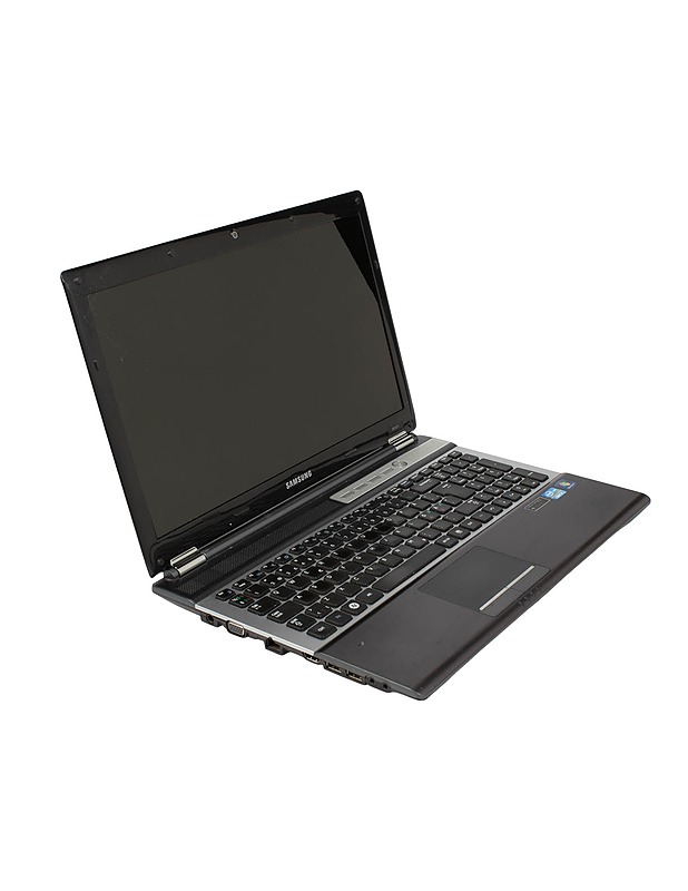 SAMSUNG NP-RF511-S07SE kannettava tietokone, 15,6" - Tietokoneet - 10105495220 - 0