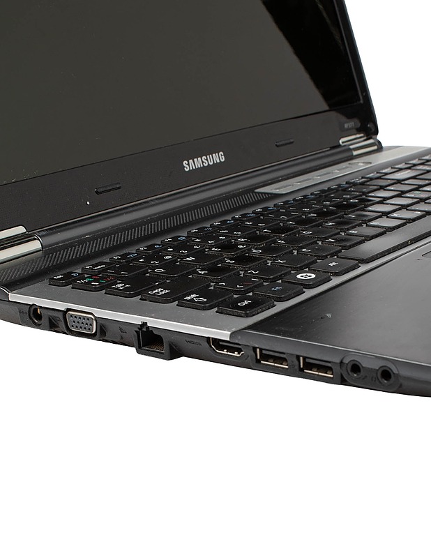 SAMSUNG NP-RF511-S07SE kannettava tietokone, 15,6" - Tietokoneet - 10105495220 - 1