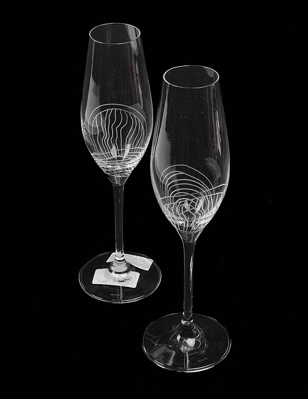 PENTIK kuohuviini - Lasit - 10105495221 - 0