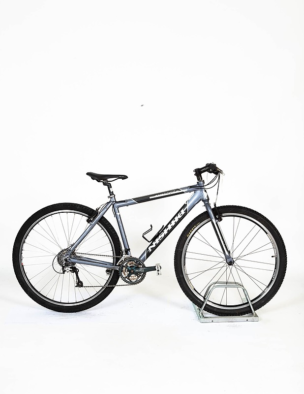 NISHIKI Race bigfoot polkupyörä, 29" - Miestenpyörät - 10105495224 - 0