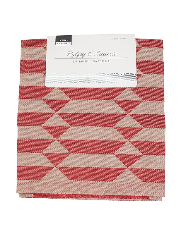 LAPUAN KANKURIT Hila laudeliina, 46x60 cm  - Pyyhkeet - 10105495223 - 0