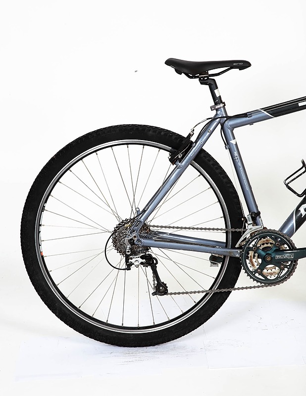 NISHIKI Race bigfoot polkupyörä, 29" - Miestenpyörät - 10105495224 - 2