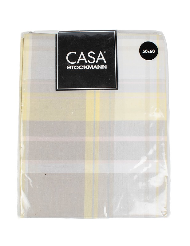 CASA STOCKMANN, tyynyliina 50x60 cm  - Liinavaatteet - 10105495230 - 0