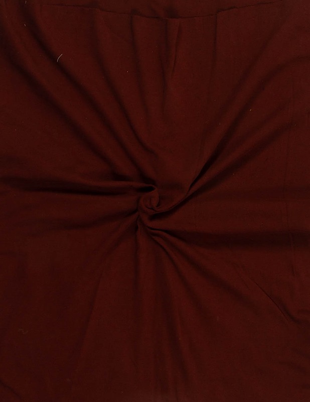 Joustava puuvillatrikoo kangas , 140X330 cm - Kankaat - 10105495232 - 1