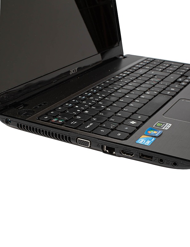 ACER Aspire 5741G kannettava tietokone, 15,6" - Tietokoneet - 10105495237 - 1