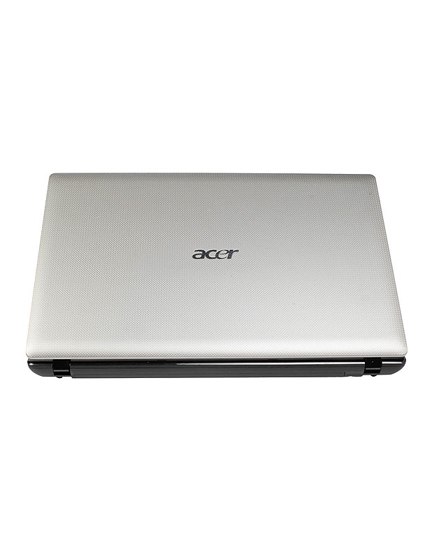 ACER Aspire 5741G kannettava tietokone, 15,6" - Tietokoneet - 10105495237 - 3