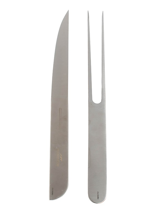 EVA SOLO kaiverrussarja, 2 osaa - Aterimet - 10105495243 - 1