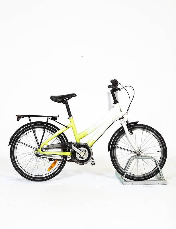 CRESCENT Saga polkupyörä, 20" - Lastenpyörät - 10105495249 - 0