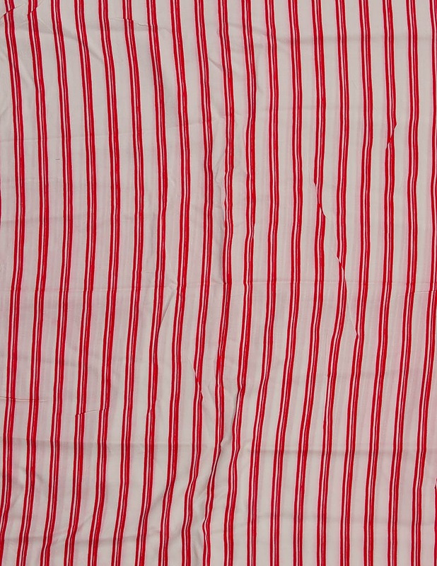 Puuvillakangas, 150x400 cm - Kankaat - 10105495247 - 0