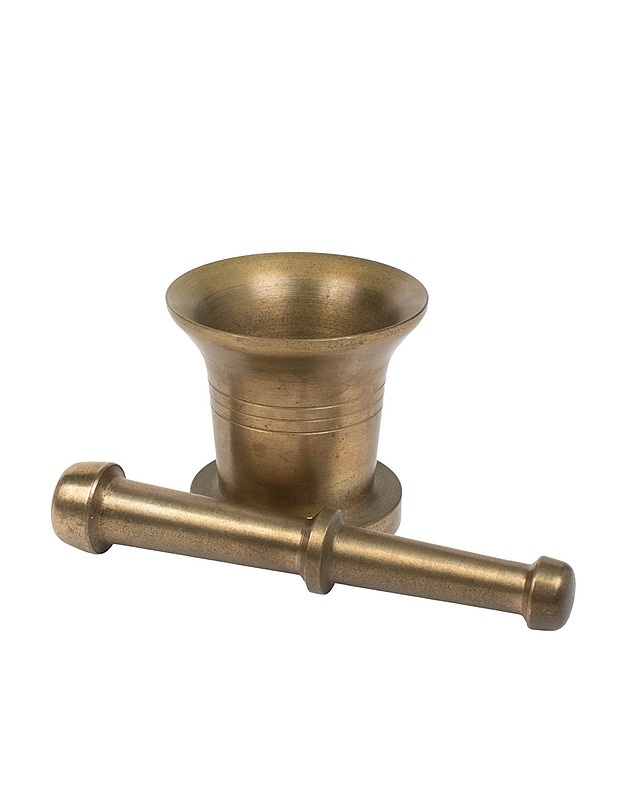 Mortteli ja survin - Muut astiat - 10105495253 - 1