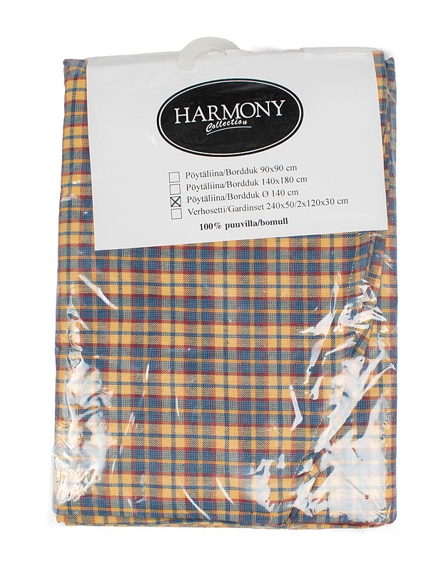 HARMONY Collection pöytäliina,  - Pöytäliinat - 10105495254 - 0