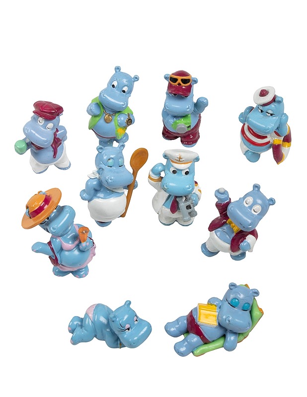 FERRERO figuurit  - Lasten lelut - 10105495262 - 0