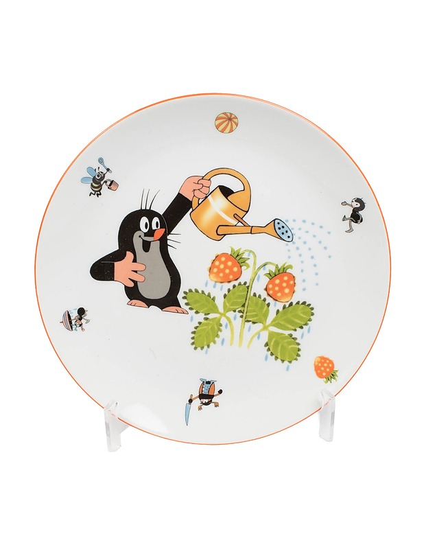 THUN Myyrä lautanen - Lautaset ja kulhot - 10105495263 - 0