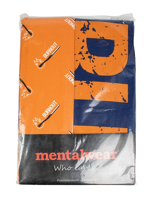 MENTALWEAR  pussilakanasetti  - Liinavaatteet - 10105495265 - 0