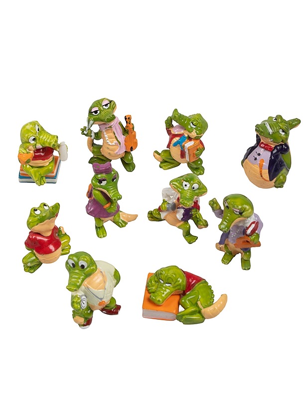 FERRERO figuurit - Lasten lelut - 10105495268 - 0