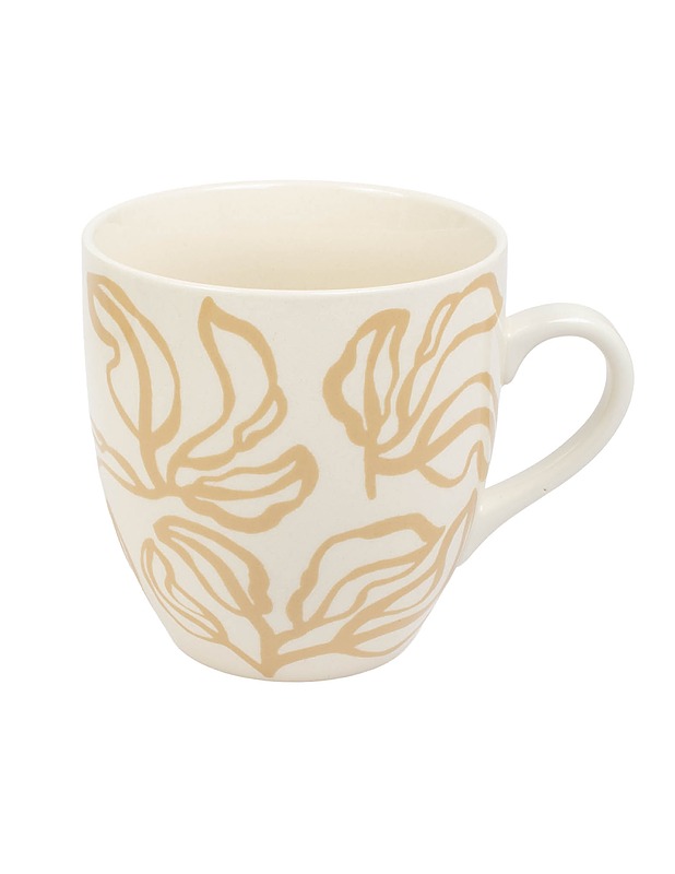 INDISKA XL muki - Mukit ja kahvikupit - 10105495277 - 0