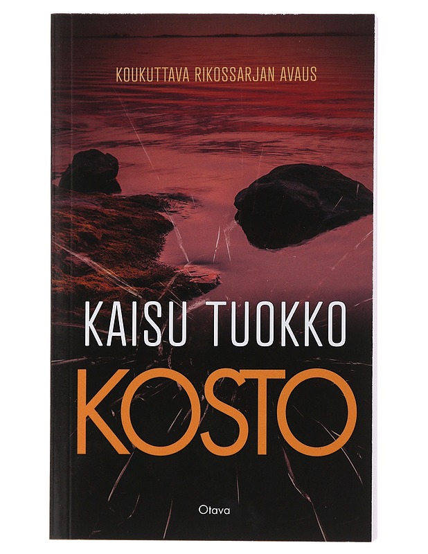 Kosto - Kaisu , Tuokko  - Romaanit ja novellit - 10105495279 - 0
