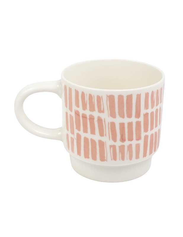 NORDIC TRICOT muki - Mukit ja kahvikupit - 10105495289 - 1