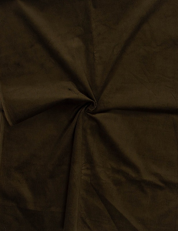 Vakosamettikangas, 155x180 cm - Kankaat - 10105495292 - 1