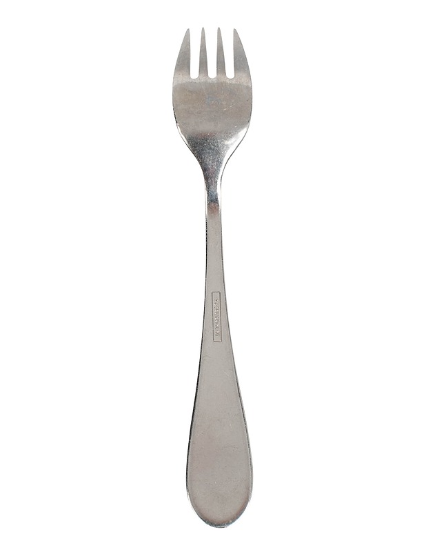 HACKMAN Muumi haarukka, II-laatu - Designsuosikit - 10105495305 - 1