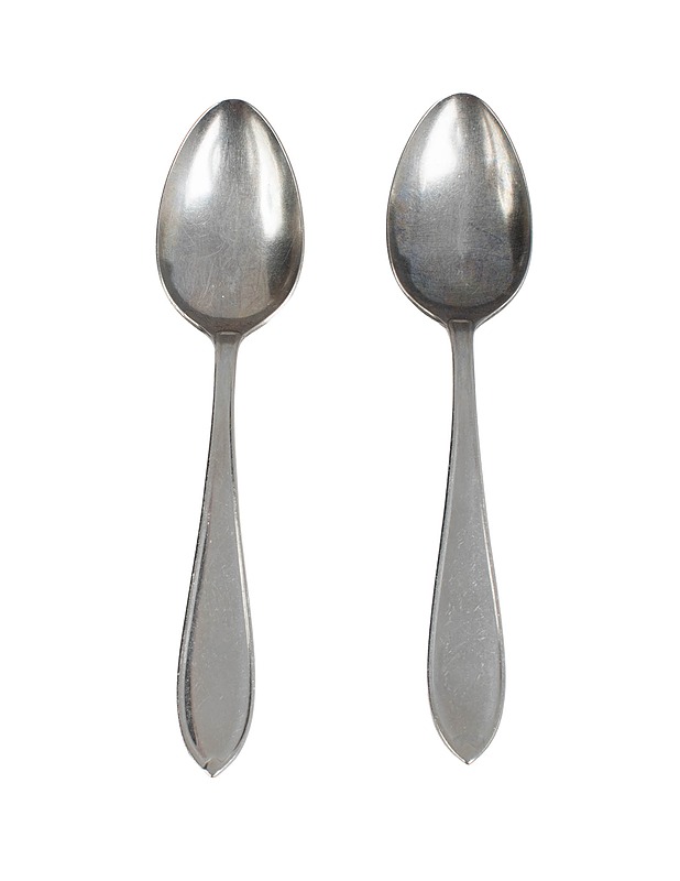 SORSAKOSKI lusikka, 2 kpl - Aterimet - 10105495309 - 0