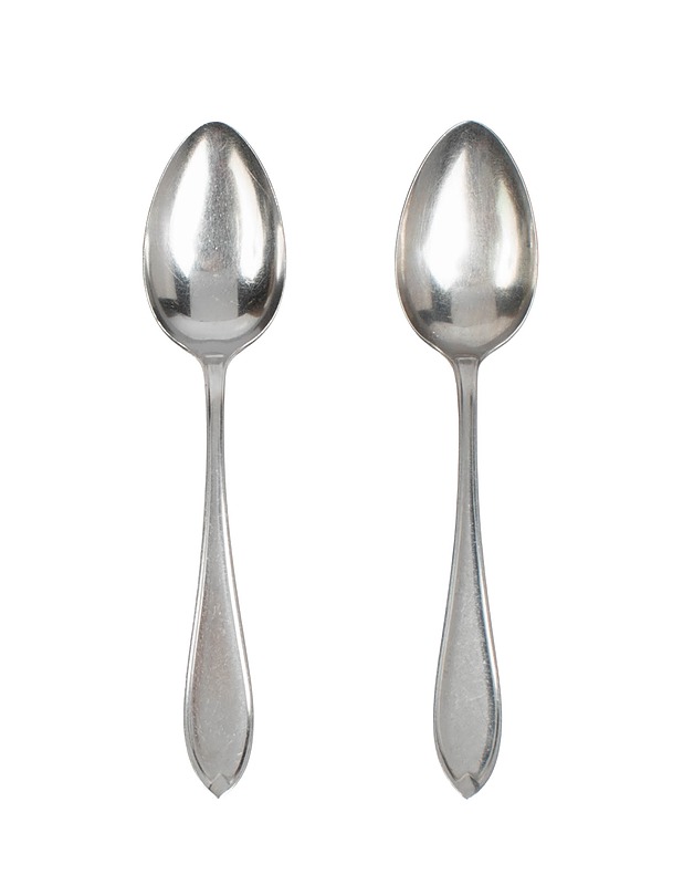 SORSAKOSKI lusikka, 2 kpl - Aterimet - 10105495325 - 0