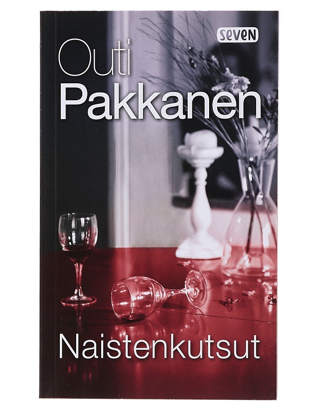 Naistenkutsut - Pakkanen , Outi - Romaanit ja novellit - 10105495343 - 0