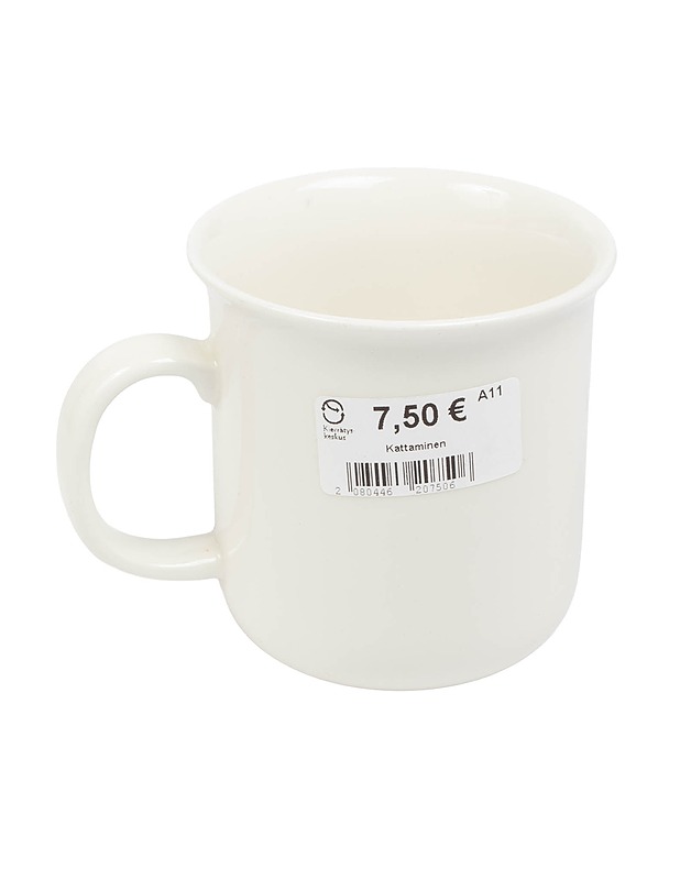 ARABIA Arctica muki - Designsuosikit - 10105495368 - 1