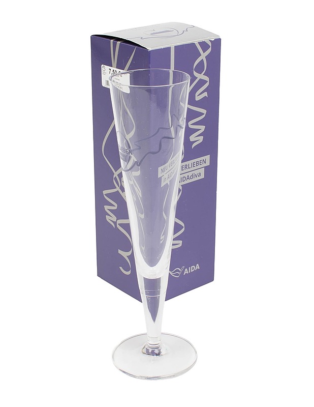 RITZENHOFF samppanjalasi - Mukit ja kahvikupit - 10105495388 - 0