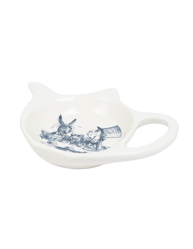 WHITTARD Alice in Wonderland teepussin alunen - Muut astiat - 10105495394 - 1