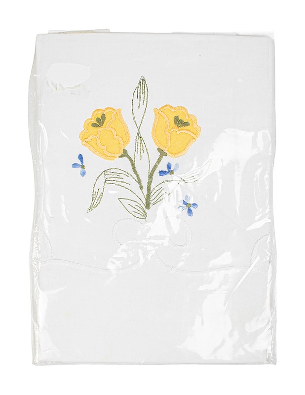 Pöytäliina 80x80 cm - Pöytäliinat - 10105495406 - 0