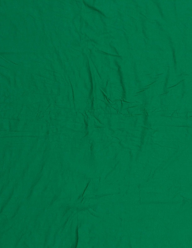 Puuvillatrikoo, 140x140 cm - Kankaat - 10105495415 - 0