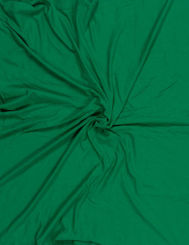 Puuvillatrikoo, 140x140 cm - Kankaat - 10105495415 - 1