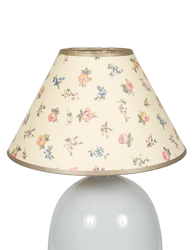 Siniharmaa pöytävalaisin - Valaisimet - 10105495425 - 1