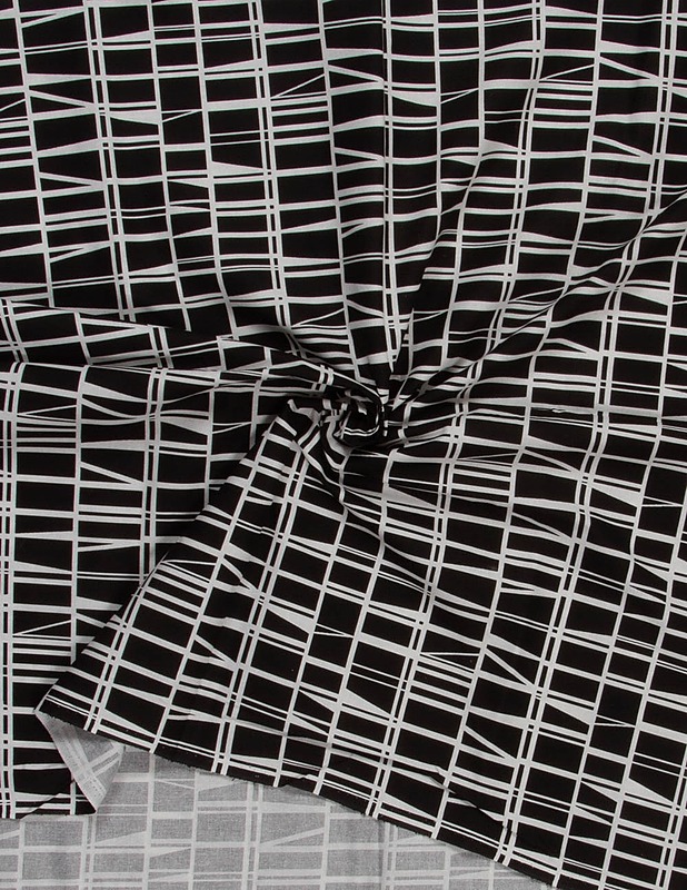 FINLAYSON puuvillakangas, 150x155 cm - Kankaat - 10105495428 - 1