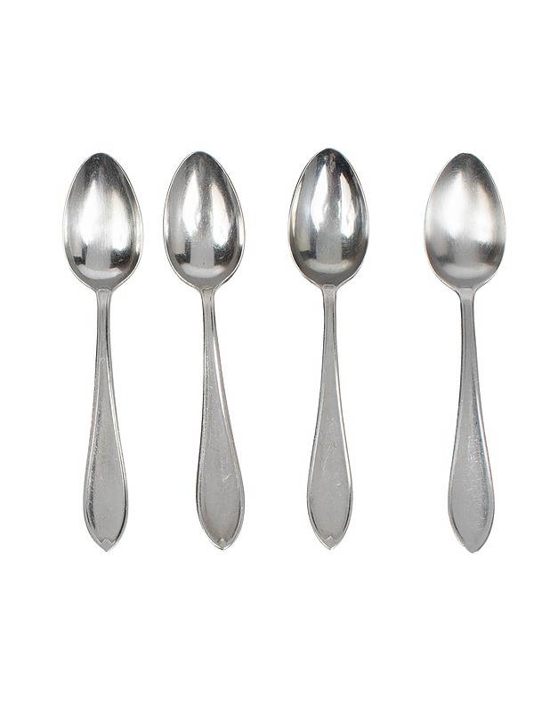 SORSAKOSKI lusikka, 4 kpl - Aterimet - 10105495444 - 0