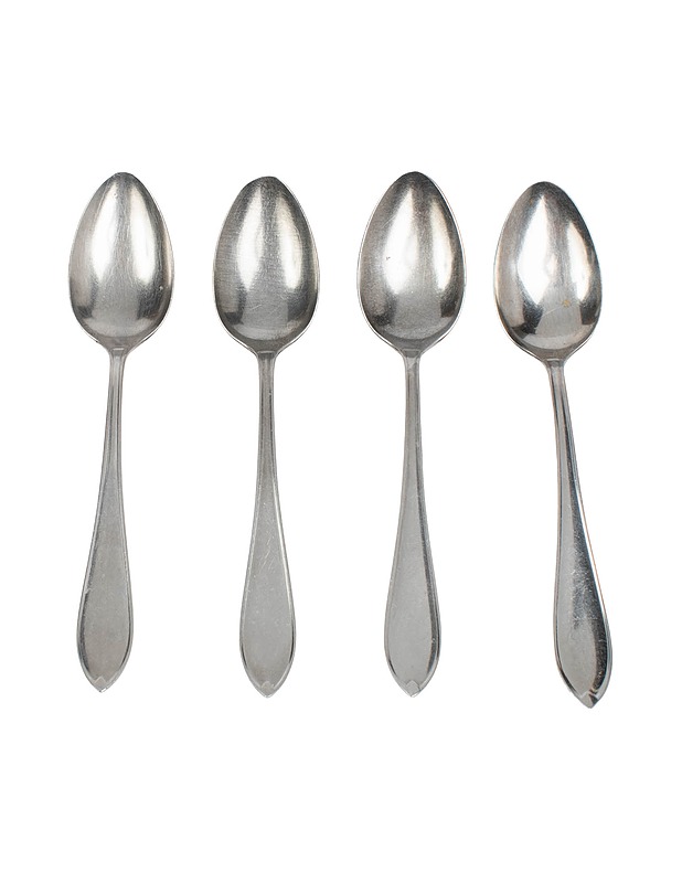 SORSAKOSKI lusikka, 4 kpl - Aterimet - 10105495447 - 0