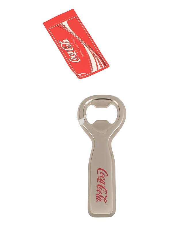 COCA-COLA pullonavaaja - Muut astiat - 10105495457 - 0