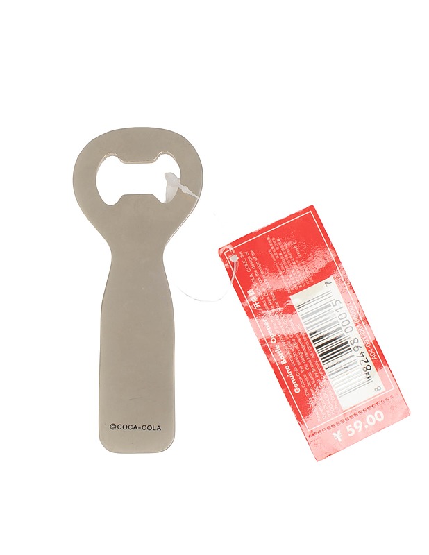 COCA-COLA pullonavaaja - Muut astiat - 10105495457 - 1